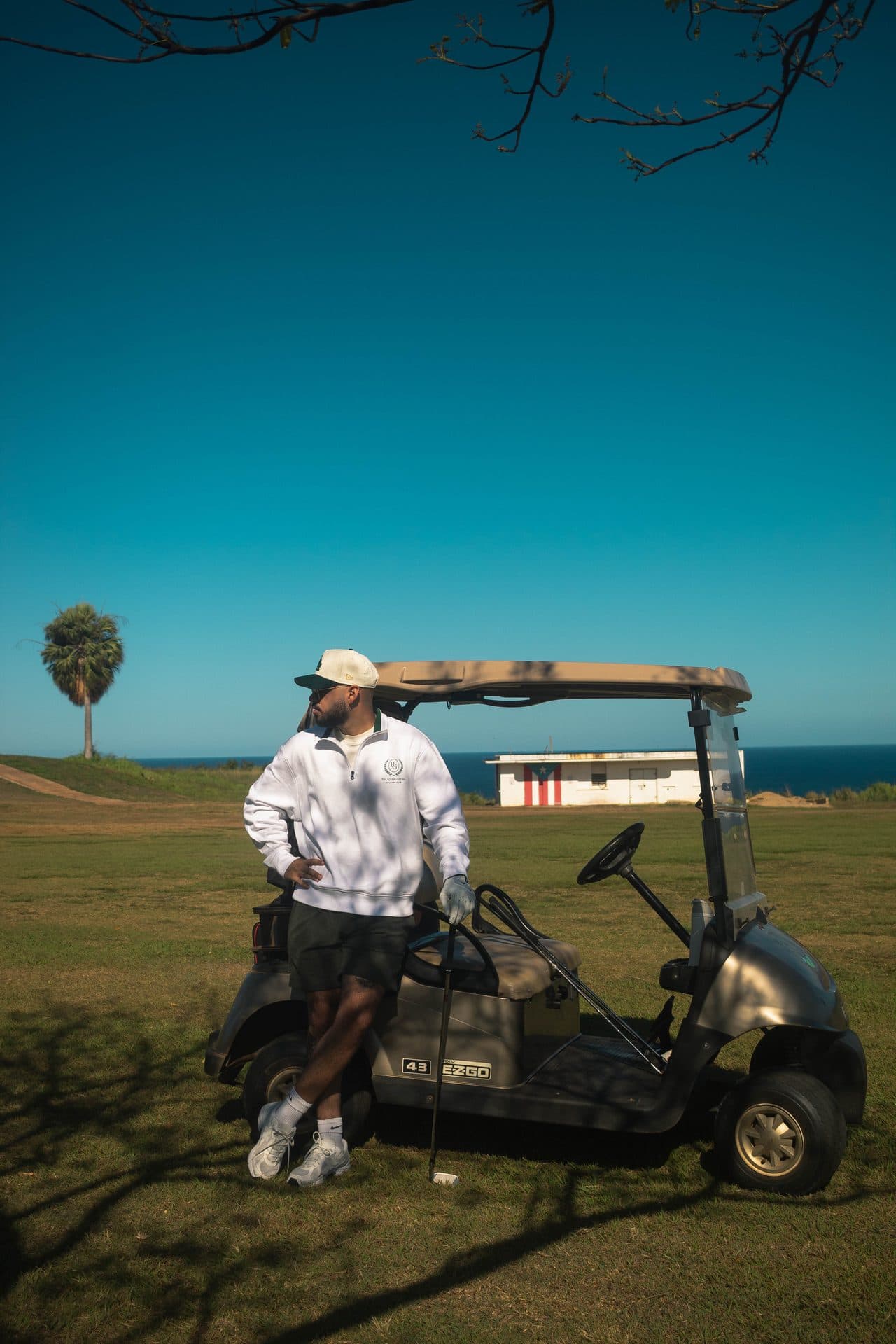 Aguadilla Golf Club