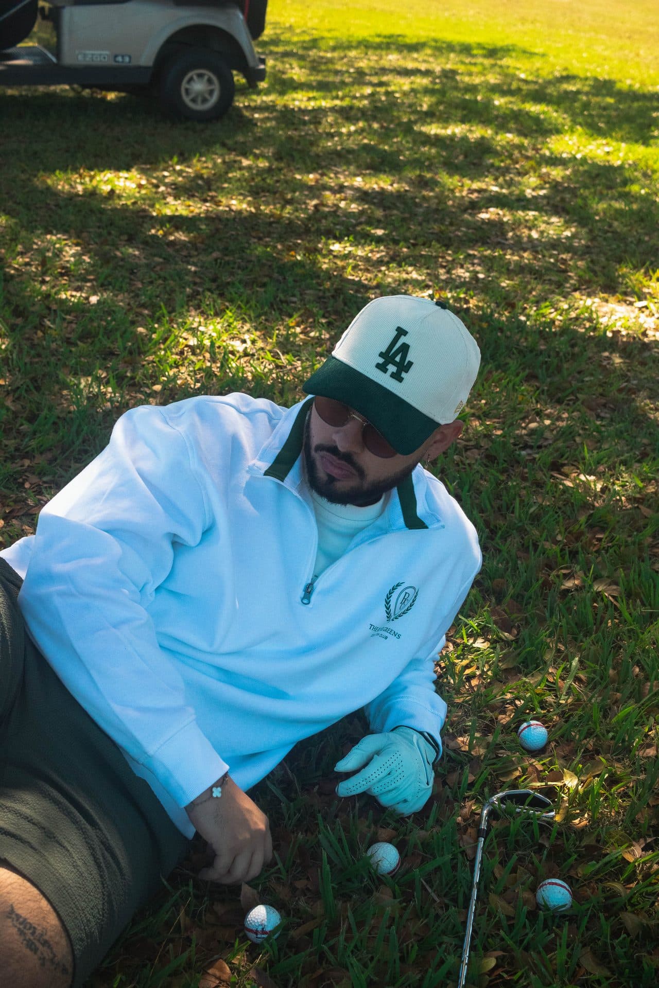 Aguadilla Golf Club