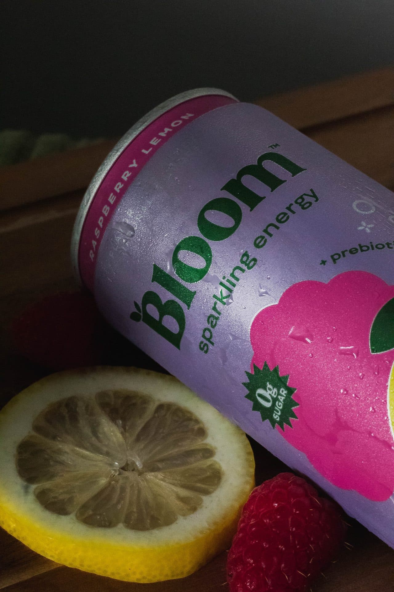Fotografía de producto Bloom