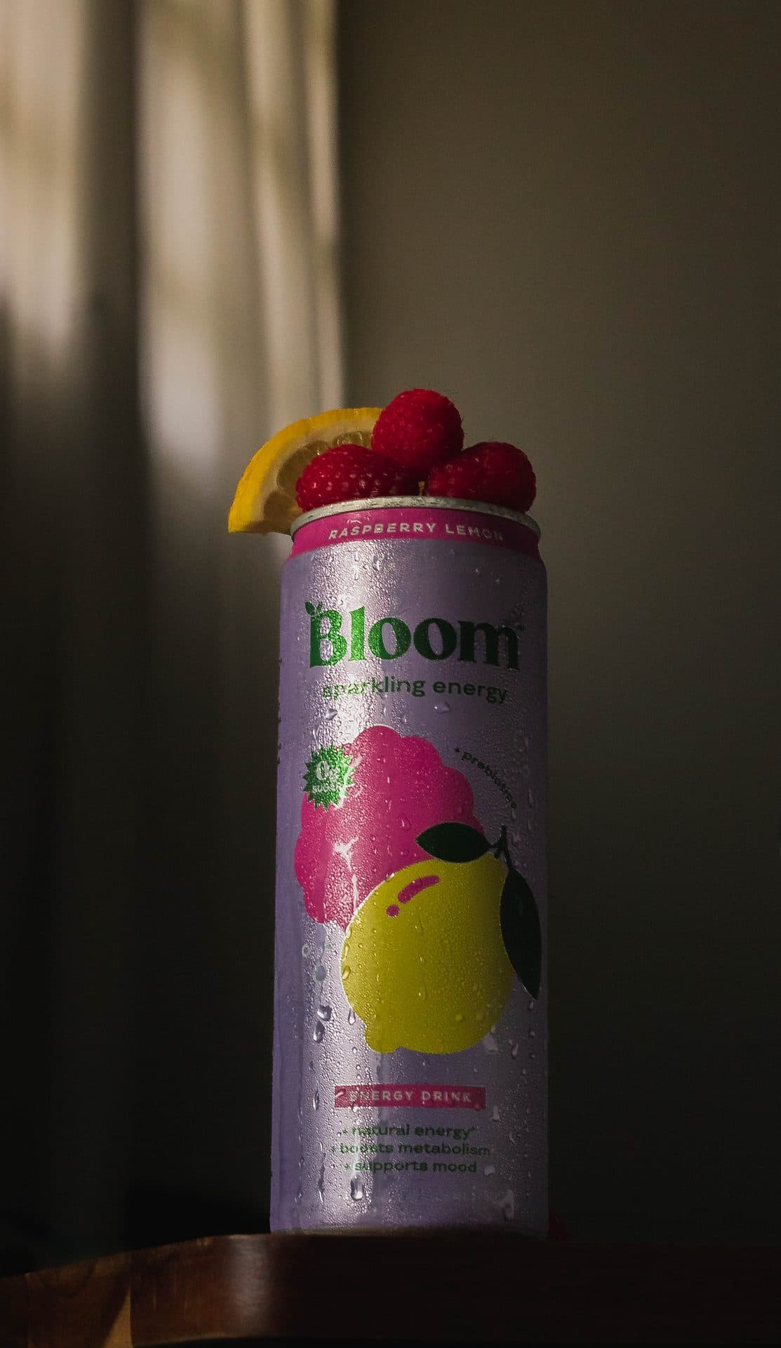 Fotografía de producto Bloom