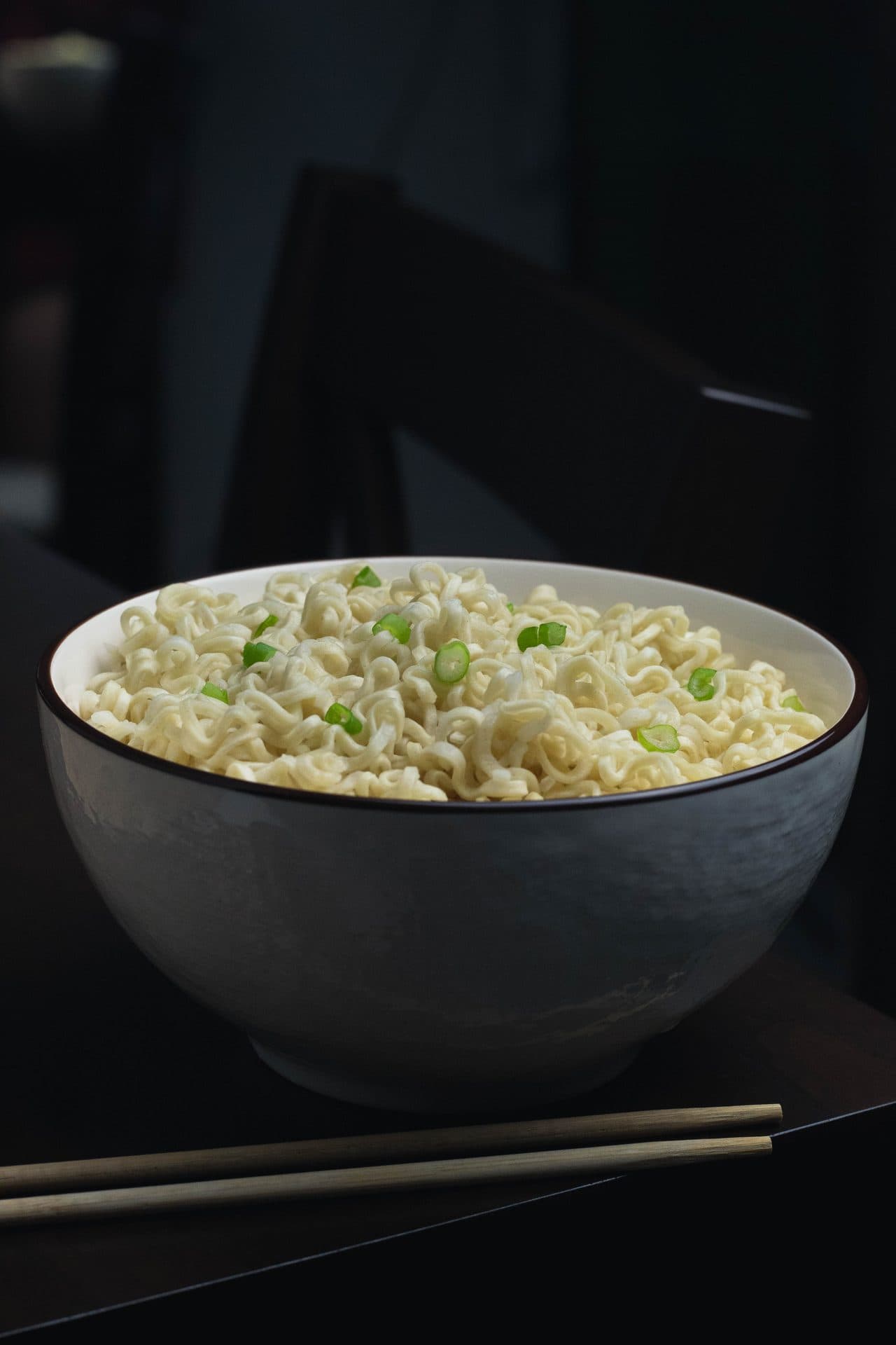 Fotografía de producto Ramen