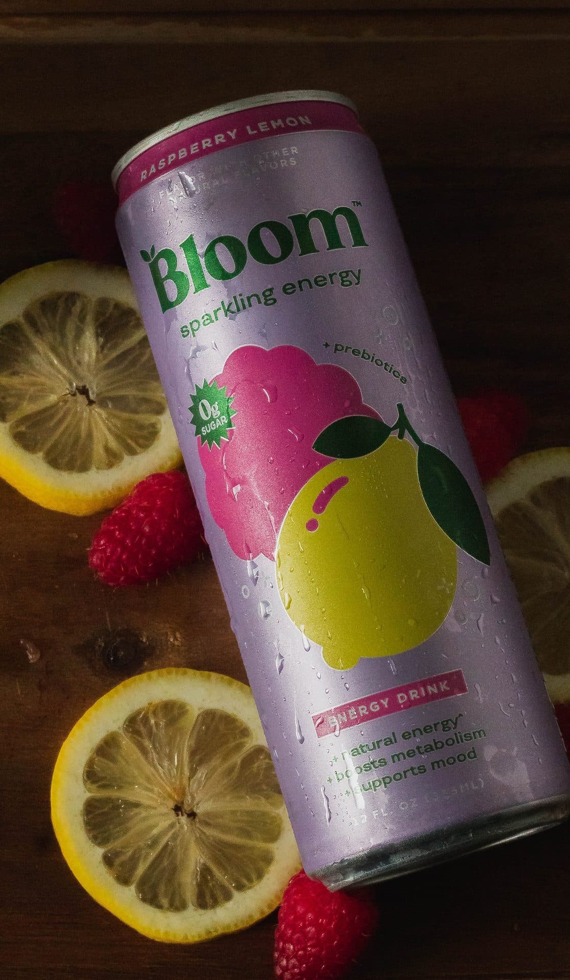 Fotografía de producto Bloom