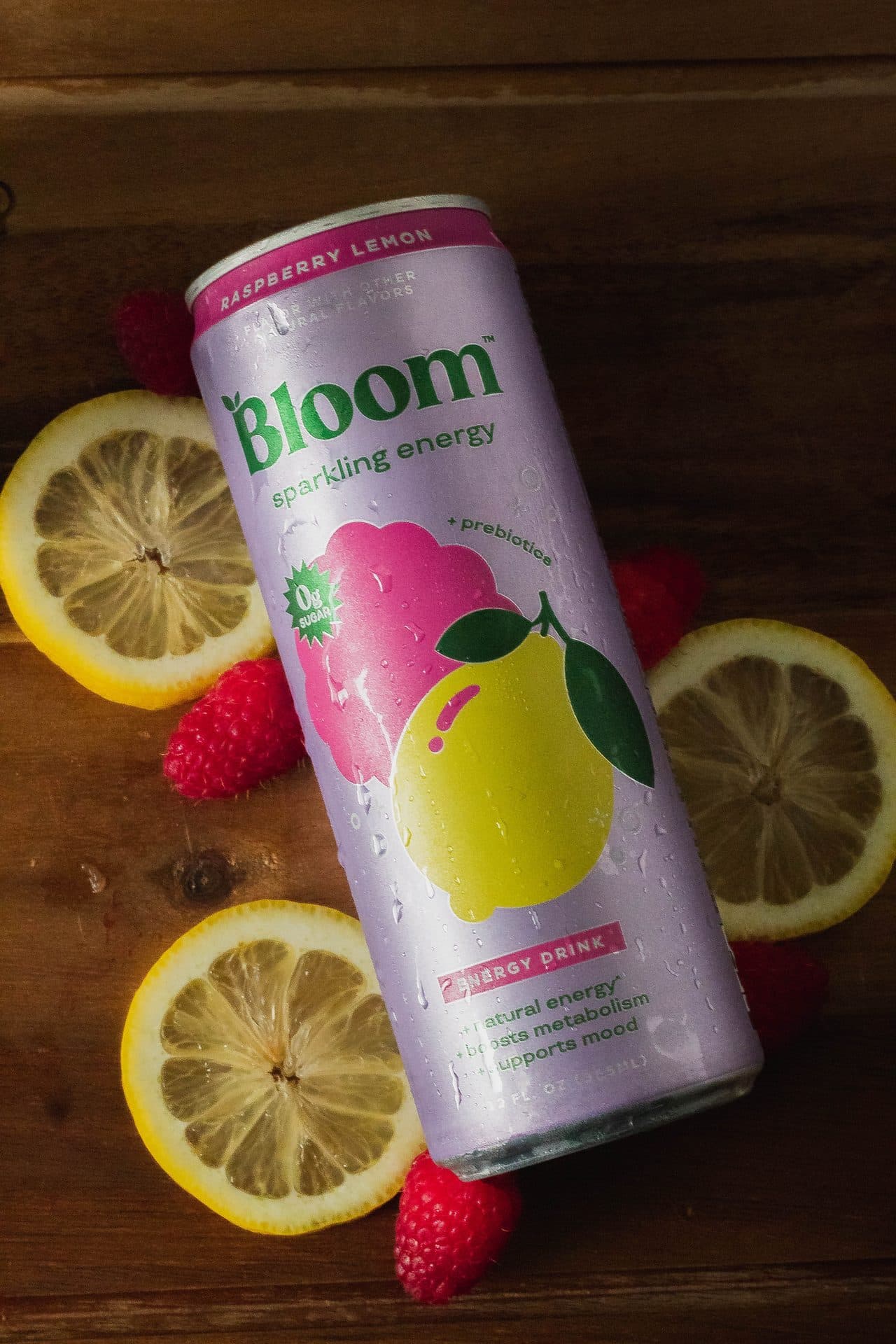 Fotografía de producto Bloom