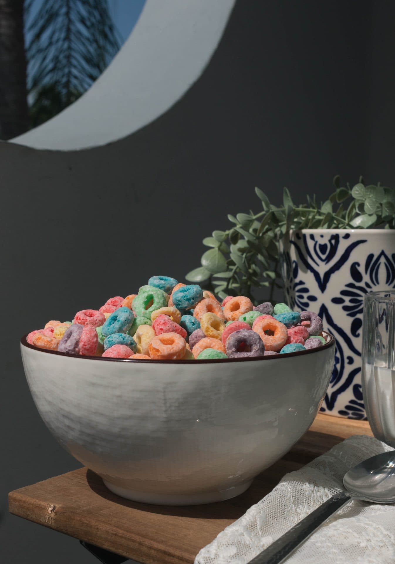 Fotografía de producto Fruit Loops