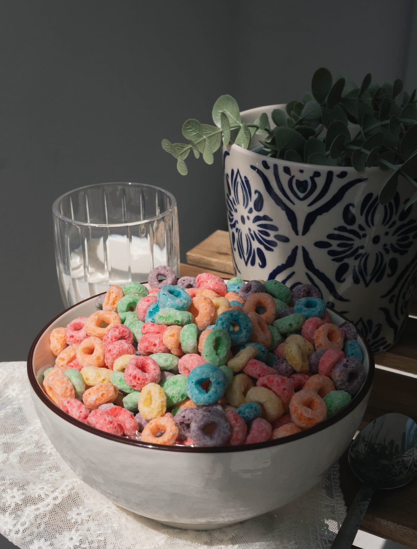 Fotografía de producto Fruit Loops